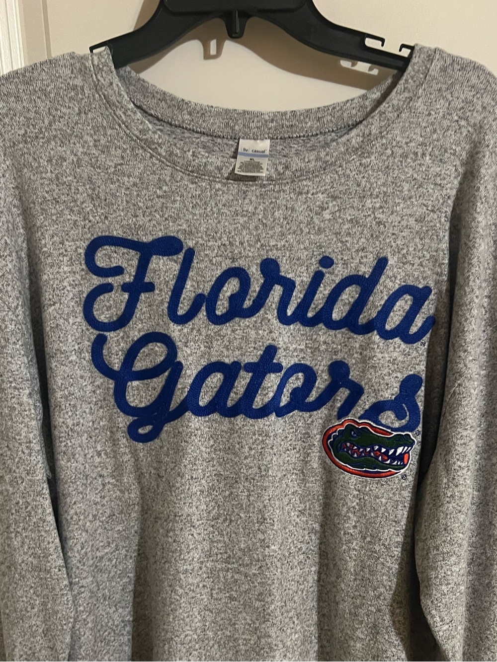 Florida Gators- light, knit